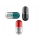 Moondrop Pill red AI ENC HI-FI Bluetooth - 1474175 - zdjęcie 3